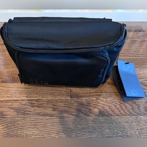 Beis Diaper Pack - Black - Brand New With Tags